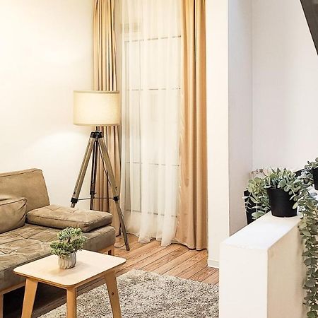 Filinhome Papa Suite 2 Нови-Сад Экстерьер фото