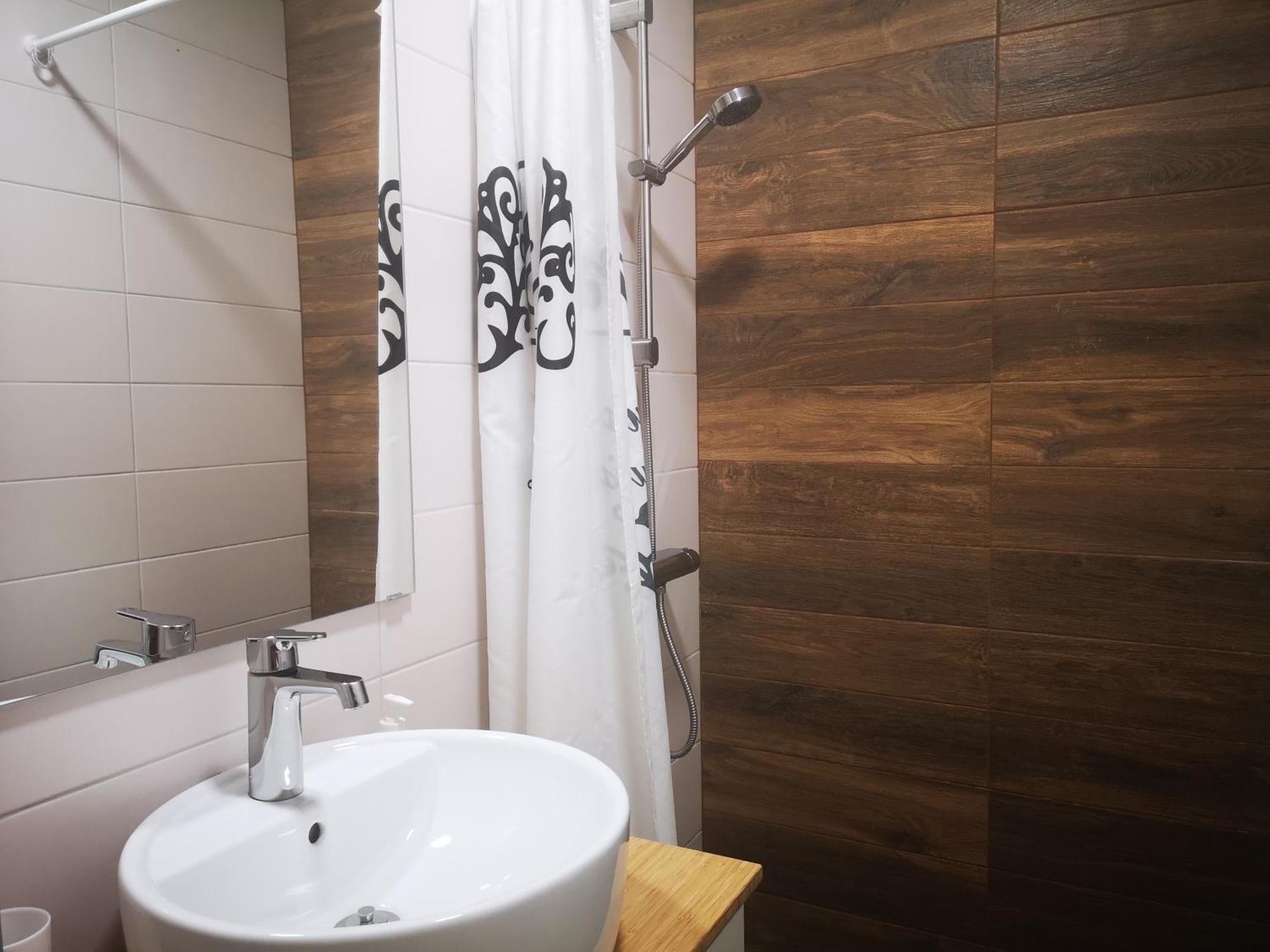 Filinhome Papa Suite 2 Нови-Сад Экстерьер фото